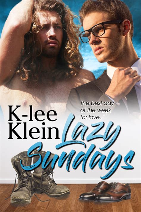 Full Download Read Online Lazy Sundays By K Lee Klein 