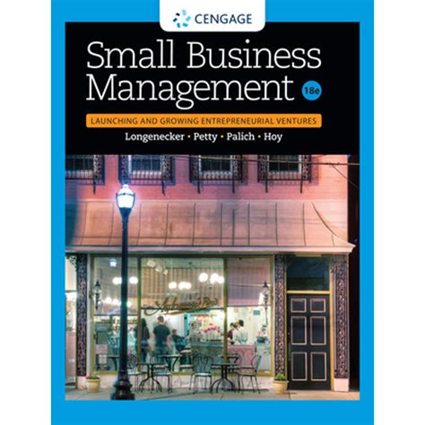 Read Read Small Business Managment 16Th Edition Longenecker Petty Palich Hoy 