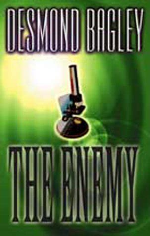 Read Read The Enemy Desmond Bagley English Center Magooeys 