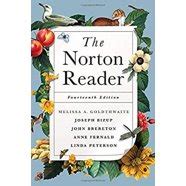 Read Online Read The Little Norton Reader 50 Essays From The First 