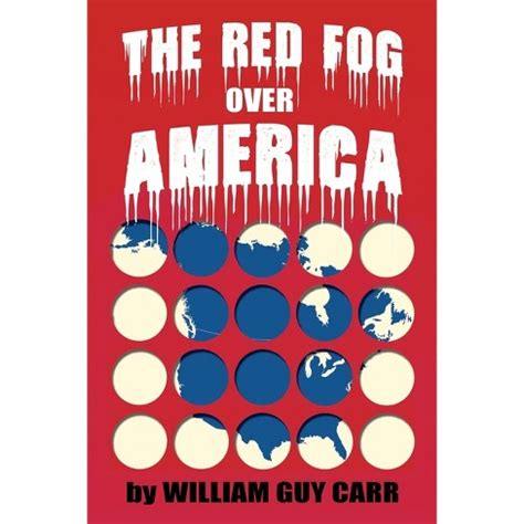 Read Online Read The Red Fog Over America Pdf 