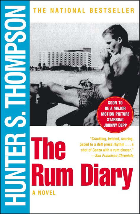 Download Read The Rum Diary Pdf 