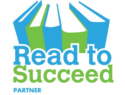 Read Read To Succeed 