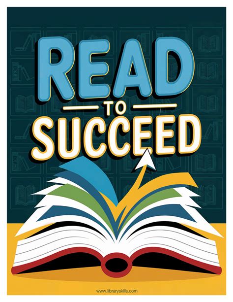 Read Read To Succeed 