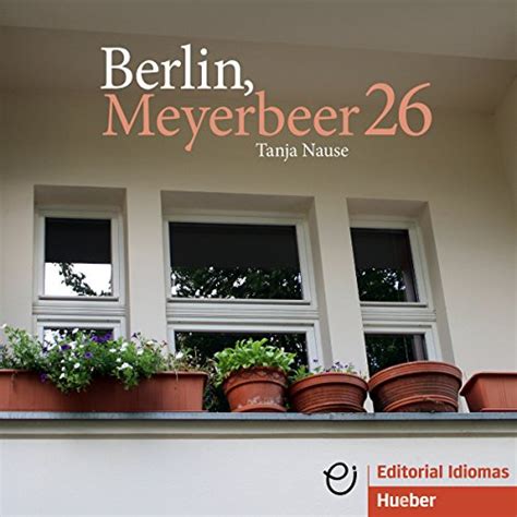 Download Read Unlimited Books Online Berlin Meyerbeer 26 Book 