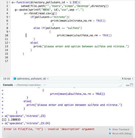 read.csv Reading data from multiple csv files in R Stack Overflow