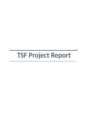 read_tsf : Read time series data from .tsf file format