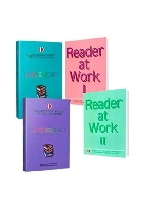 Reader At Work 1