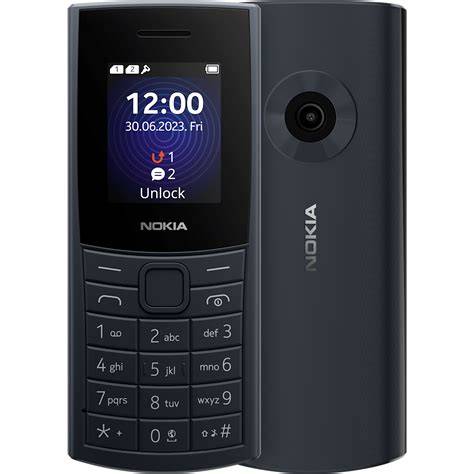 reader for nokia 110