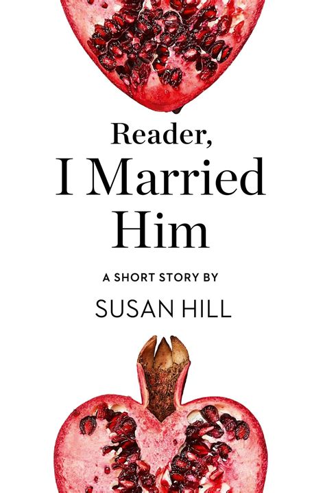 Reader I Married Him Nyt