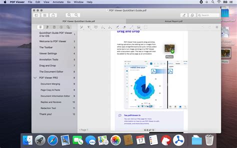 reader pdf mac