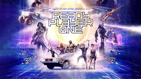 Reader Player One