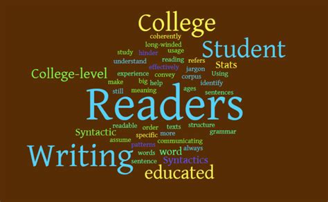 Reader Profiles 8211 Readabilityformulas Com 3rd Grade Age Range - 3rd Grade Age Range