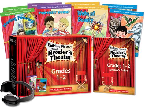 Reader X27 S Theater 1 Fluency Practice For Readers Theatre Grade 1 - Readers Theatre Grade 1