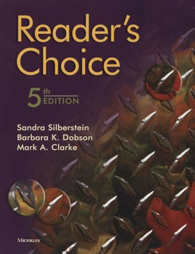 readers choice 5th edition