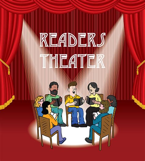 Readers Theater Wikipedia Science Readers Theater - Science Readers Theater