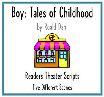 readers theatre scripts roald dahl