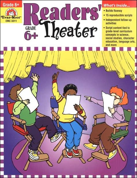 Readers X27 Theater Grade 1 Overdrive Readers Theatre Grade 1 - Readers Theatre Grade 1