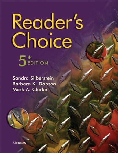 Read Readers Choice 5Th Edition Answer Key 