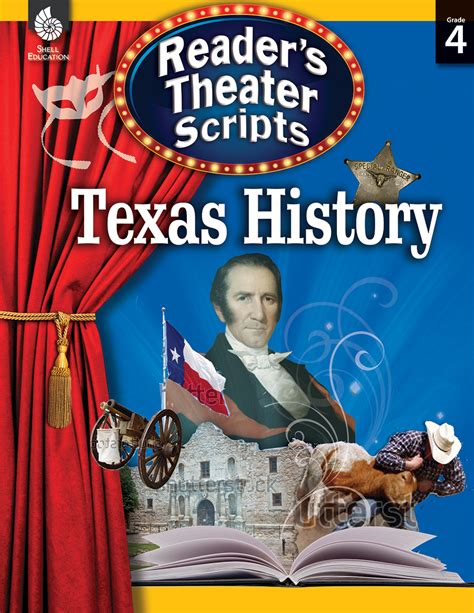 Readeru0027s Theater Scripts Texas History Ebook Teacher Reader Theater 2nd Grade Scripts - Reader Theater 2nd Grade Scripts