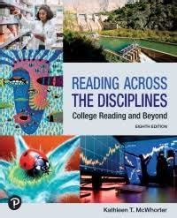 Reading Across The Disciplines Wordpress Com