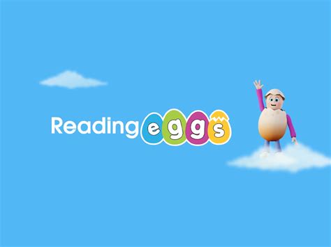 Reading An Egg