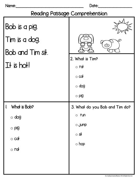 Reading And Writing Assessment Of Kindergarten Children Essential Questions For Kindergarten Reading - Essential Questions For Kindergarten Reading