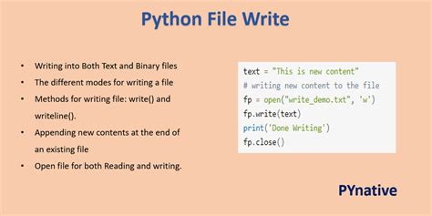 Reading And Writing Files In Python Pythonforbeginners Com Reading Writing And - Reading Writing And