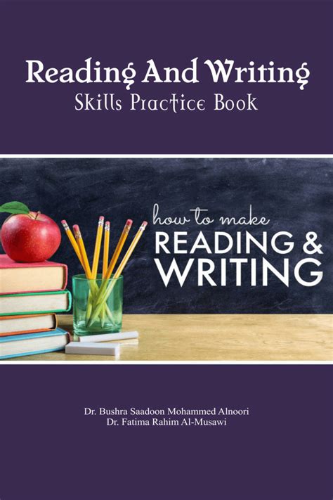 Reading And Writing Skills Cognitive Emotional Creative Frontiers Reading Writing - Reading Writing