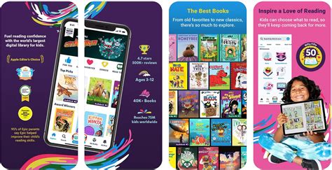 Reading Apps Free