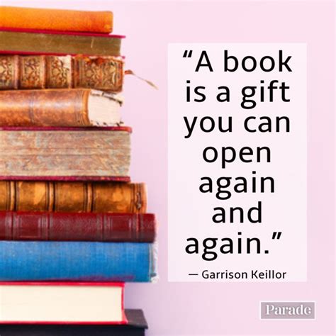 Reading Books Quotes