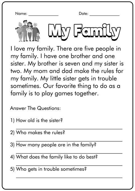 reading comprehension edugroup at