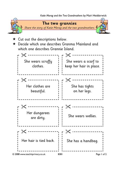Reading Comprehension English Ks1 2 Teachit Reading Comprehension Activities Ks2 - Reading Comprehension Activities Ks2