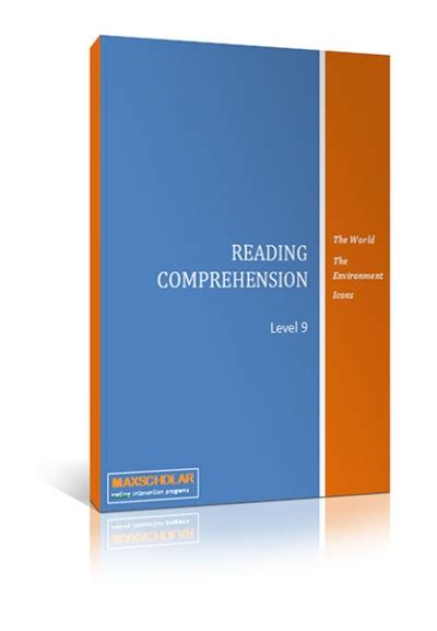 Reading Comprehension Level 9 Levy Learning Center Reading Comprehension 9th Grade - Reading Comprehension 9th Grade