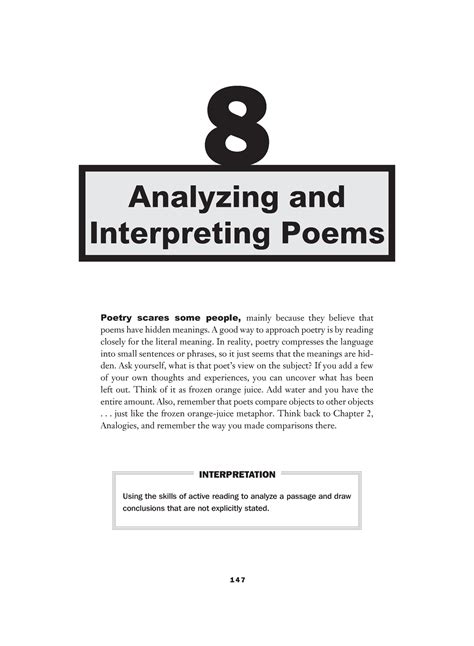 Reading Comprehension Questions Poems 147 Poetry Scares Studocu Poems With Questions For Reading Comprehension - Poems With Questions For Reading Comprehension