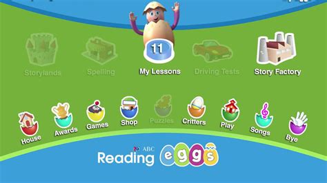 Reading Eggspress Login