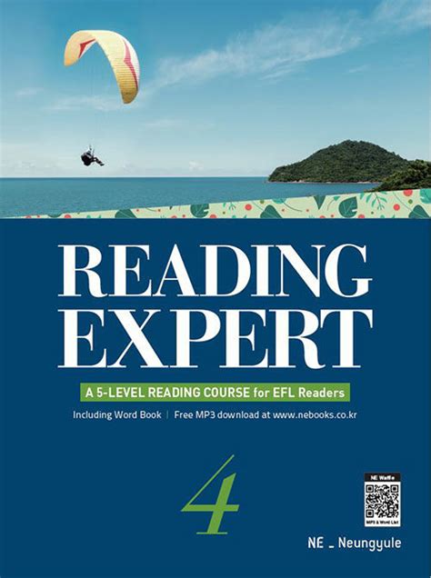 reading expert 4