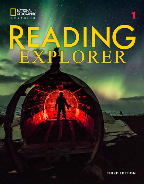 reading explorer 1