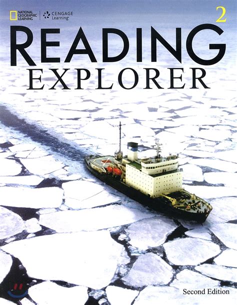 reading explorer 2 답지