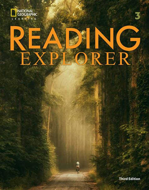 reading explorer 3 pdf