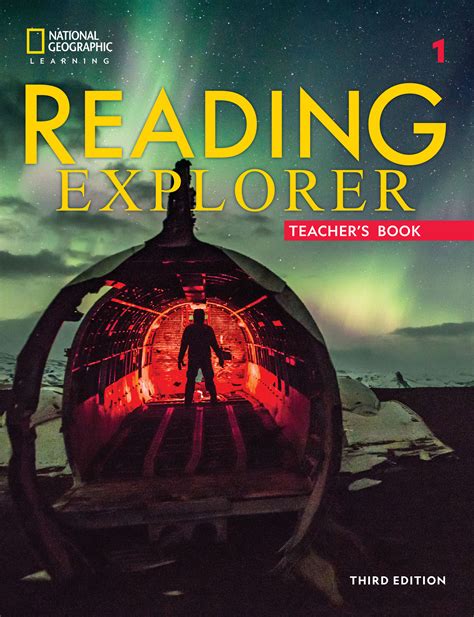reading explorer 3rd edition