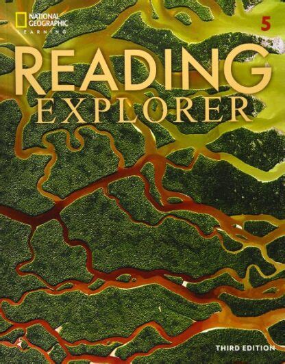 reading explorer 5