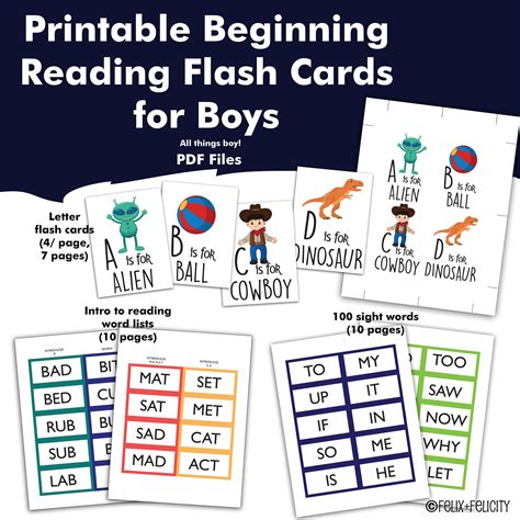 Reading Flashcards K5 Learning Reading Cards For Grade 1 - Reading Cards For Grade 1