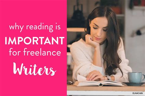 Reading For Writers
