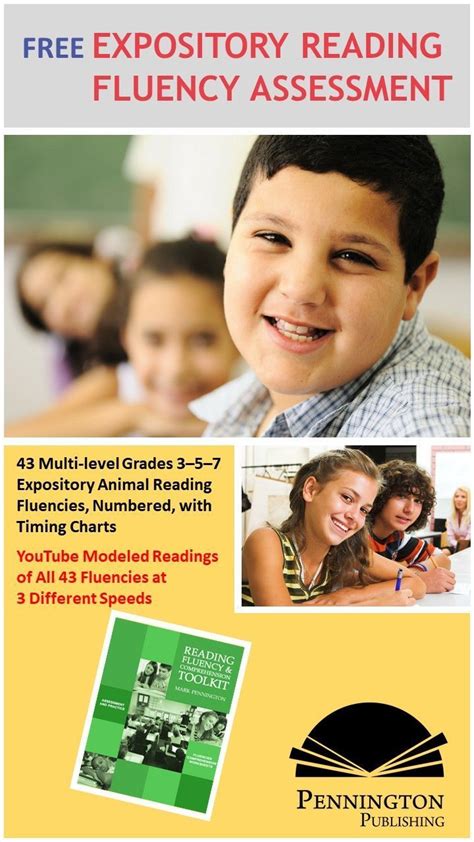 Reading Grade Levels Pennington Publishing Blog Second Grade Level Reading - Second Grade Level Reading