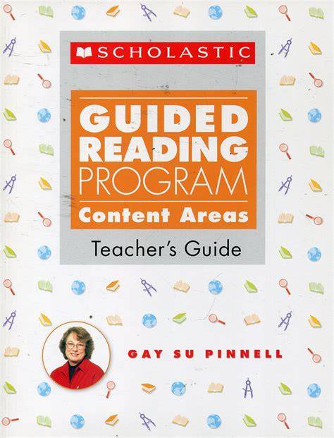 reading group guide scholastic com