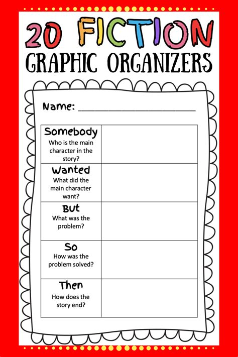 Reading Informational Text Using Graphic Organizers Graphic Organizer For Reading Informational Text - Graphic Organizer For Reading Informational Text