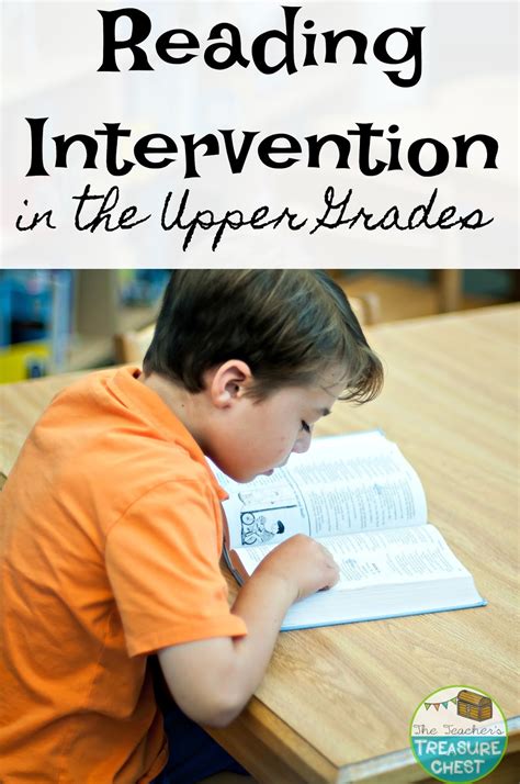 Reading Intervention In Grades 3 5 Campbell Creates 3rd Grade Reading Intervention - 3rd Grade Reading Intervention