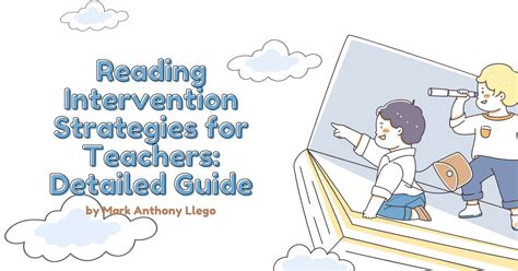 Reading Intervention Strategies For Teachers Detailed Guide 3rd Grade Reading Intervention - 3rd Grade Reading Intervention