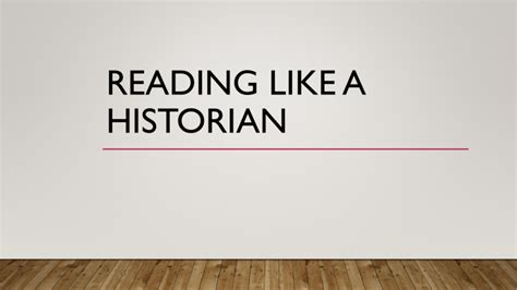 Reading Like A Historian Teachinghistory Org Reading Like A Historian Worksheet - Reading Like A Historian Worksheet